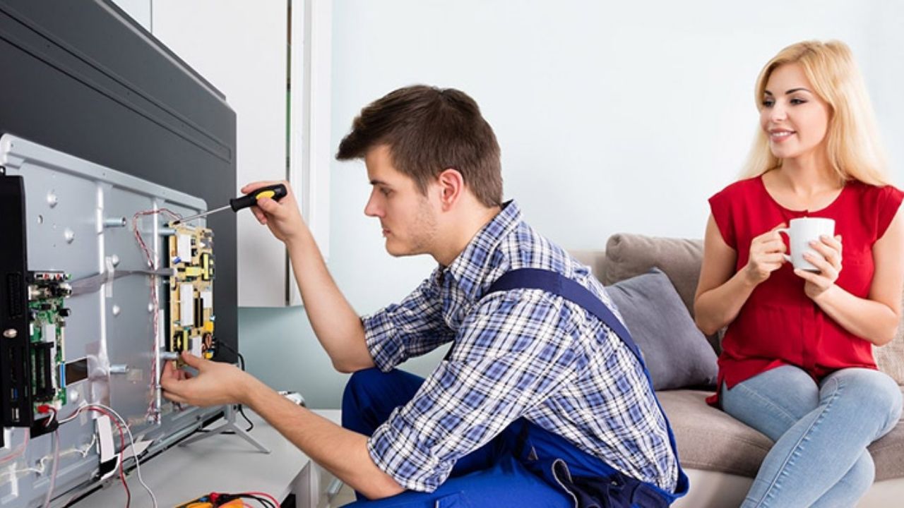 Honaz Televizyon Tamircisi